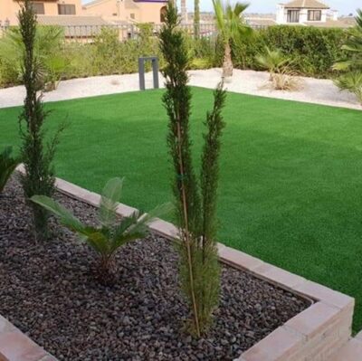 Landscape design Murcia